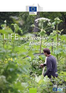 Cover 141128 life_invasive aliens species